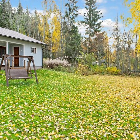 Holiday Home Iltarauha By Interhome Ruvaslahti Экстерьер фото