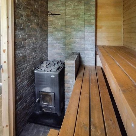 Holiday Home Iltarauha By Interhome Ruvaslahti Экстерьер фото
