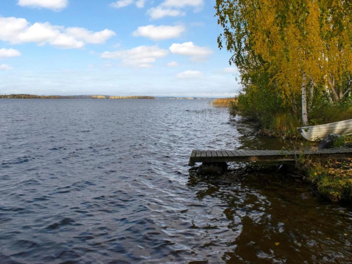 Holiday Home Iltarauha By Interhome Ruvaslahti Экстерьер фото