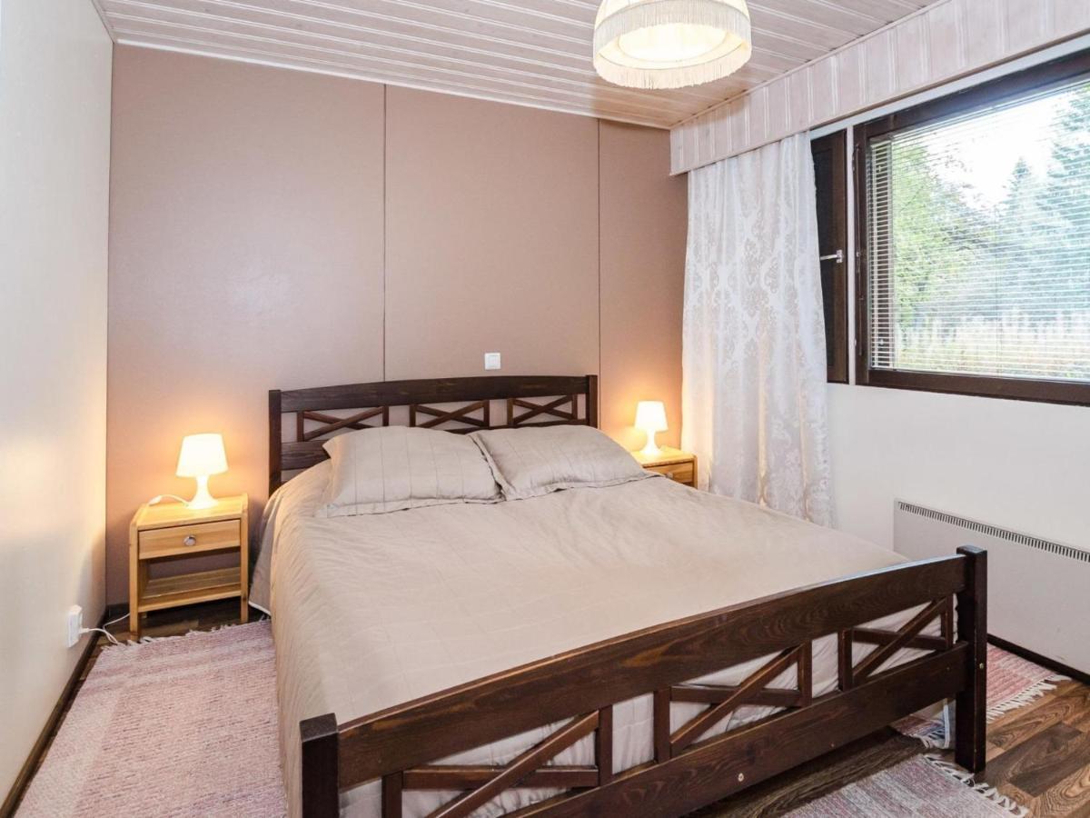 Holiday Home Iltarauha By Interhome Ruvaslahti Экстерьер фото